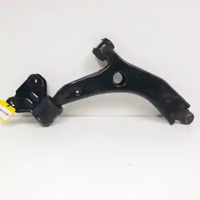 Peça sobressalente para automóvel em segunda mão braço de suspensão inferior esquerdo dianteiro por ford focus lim. (cb8) m2da referências oem iam   