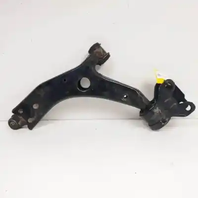 Peça sobressalente para automóvel em segunda mão braço de suspensão inferior dianteiro direito por ford focus lim. (cb8) m2da referências oem iam   
