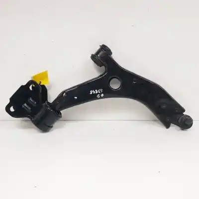 Peça sobressalente para automóvel em segunda mão braço de suspensão inferior dianteiro direito por ford focus lim. (cb8) m2da referências oem iam 