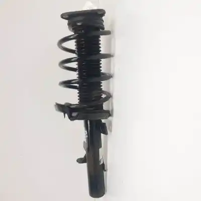 Peça sobressalente para automóvel em segunda mão amortecedor dianteiro esquerdo por ford focus lim. (cb8) m2da referências oem iam 1309173