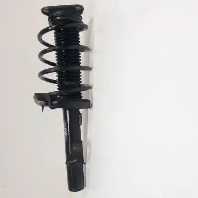 Peça sobressalente para automóvel em segunda mão amortecedor dianteiro direito por ford focus lim. (cb8) m2da referências oem iam bv6118045a