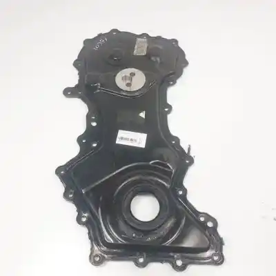 Pièce détachée automobile d'occasion COUVERCLE DE DISTRIBUTION pour RENAULT MEGANE II BERLINA 5P  Références OEM IAM 8200560737  