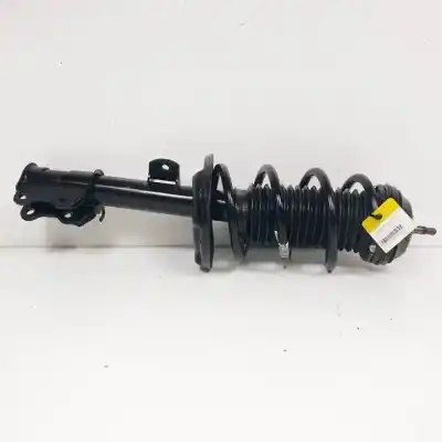 Автозапчасти б/у амортизатор передний правый за opel corsa e (x15) 1.4 turbo (08, 68) ссылки oem iam 22286405
