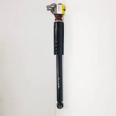 Автозапчасти б/у правый задний амортизатор за opel corsa e (x15) 1.4 turbo (08, 68) ссылки oem iam 22286401