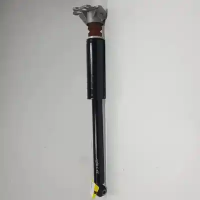 Автозапчасти б/у задний левый амортизатор за opel corsa e (x15) 1.4 turbo (08, 68) ссылки oem iam 13432673