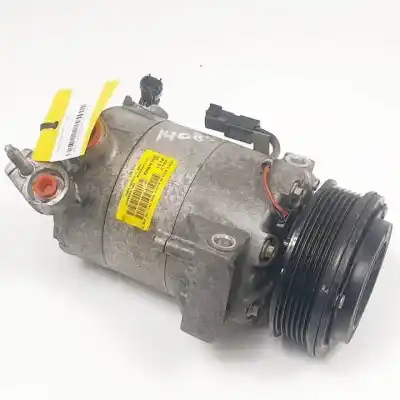 Peça sobressalente para automóvel em segunda mão compressor de ar condicionado a/a a/c por ford focus lim. (cb8) m1dd referências oem iam dv6119d629ff