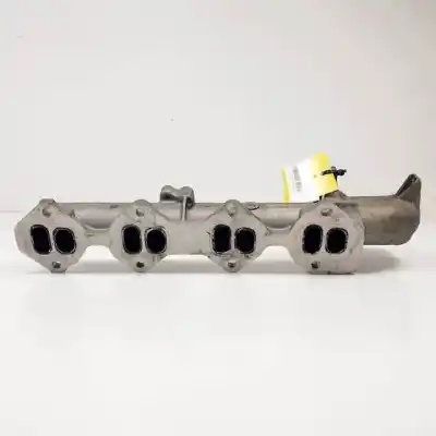 Pezzo di ricambio per auto di seconda mano COLLETTORE DI ASPIRAZIONE per RENAULT MEGANE II BERLINA 5P  Riferimenti OEM IAM   