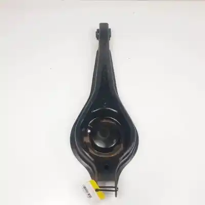 Peça sobressalente para automóvel em segunda mão braço de suspensão inferior traseiro esquerdo por jaguar x-type i (x400) 2.5 v6 a las 4 ruedas referências oem iam 1s715k652ca
