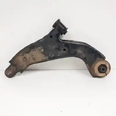 Second-hand car spare part front right lower suspension arm for jaguar x-type i (x400) 2.5 v6 a las 4 ruedas oem iam references   
