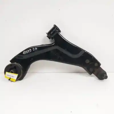 Peça sobressalente para automóvel em segunda mão braço de suspensão inferior dianteiro direito por jaguar x-type i (x400) 2.5 v6 a las 4 ruedas referências oem iam 