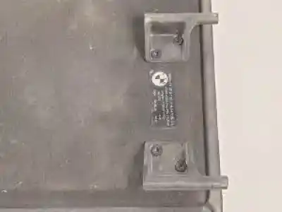 Second-hand car spare part parcel shelf for bmw x6 (e71, e72) xdrive 50 i oem iam references 51479133316  