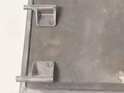 Second-hand car spare part parcel shelf for bmw x6 (e71, e72) xdrive 50 i oem iam references 51479133316  