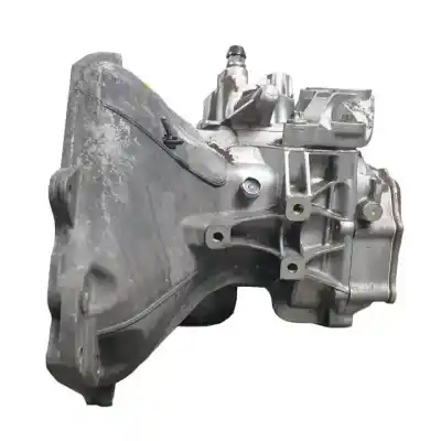 Pezzo di ricambio per auto di seconda mano riduttore per opel meriva d-y17dt riferimenti oem iam 55355489  