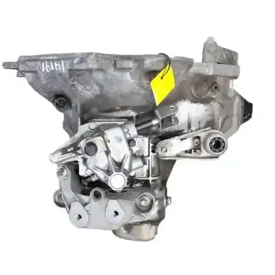 Pezzo di ricambio per auto di seconda mano riduttore per opel meriva d-y17dt riferimenti oem iam 55355489  
