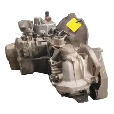 Pezzo di ricambio per auto di seconda mano riduttore per opel meriva d-y17dt riferimenti oem iam 55355489  