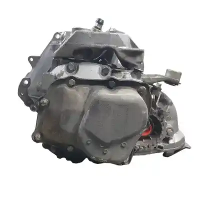 Pezzo di ricambio per auto di seconda mano riduttore per opel meriva d-y17dt riferimenti oem iam 55355489  