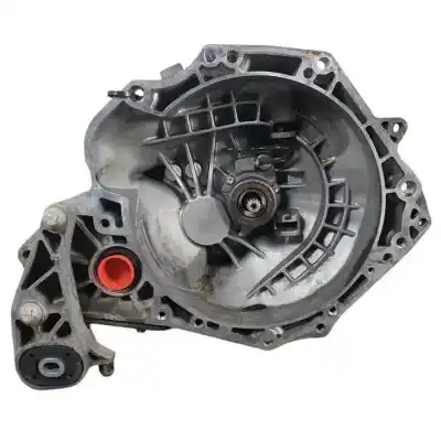 Pezzo di ricambio per auto di seconda mano RIDUTTORE per OPEL MERIVA  Riferimenti OEM IAM 55355489  