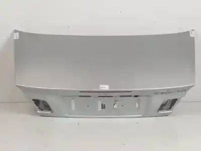 Gebrauchtes Autoersatzteil HECKKLAPPE zum BMW SERIE 3 CABRIO (E46)  OEM-IAM-Referenzen   