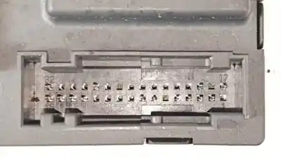 Автозапчастина б/у модуль комфорт для audi q7 (4l) cas посилання на oem iam 4l0959792b  0033tfj0001