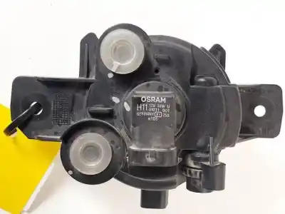 Автозапчасти б/у левая противотуманная фара за renault clio ii fase ii (b/cb0) k9k704 ссылки oem iam   