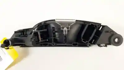 Автозапчастина б/у внутрішня задня права ручка для audi q7 (4l) cas посилання на oem iam 4l0837020  