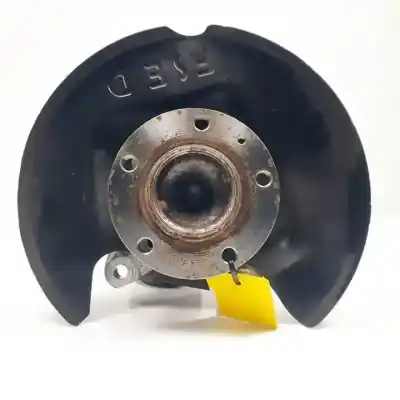 Second-hand car spare part rear right knuckle for citroen berlingo (k9) yh01 oem iam references 