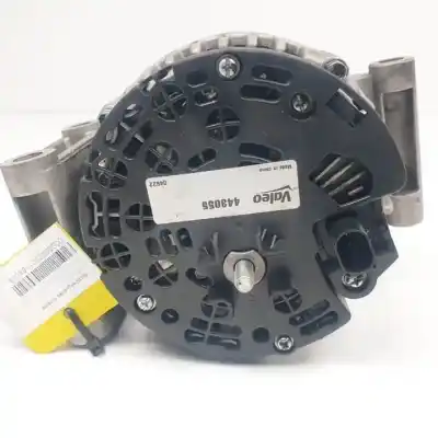 Автозапчасти б/у генератор за ford transit combi ´06 qvfa ссылки oem iam 443055  