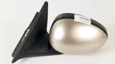 Second-hand car spare part LEFT REARVIEW MIRROR for MG ROVER ROVER 75 (J/RJ)  OEM IAM references CRB002180  