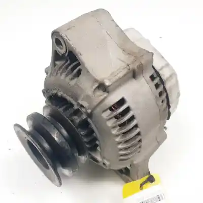 Pezzo di ricambio per auto di seconda mano alternatore per toyota 4-runner (n13) 3.0 td (kzn 130) riferimenti oem iam   