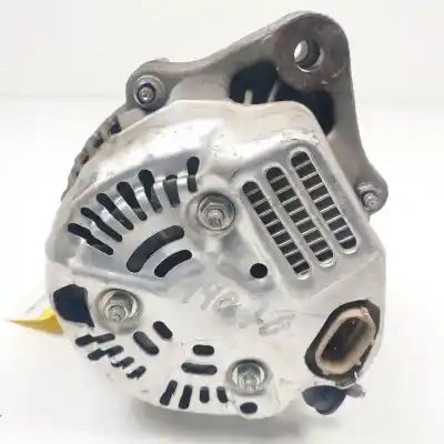 Pezzo di ricambio per auto di seconda mano alternatore per toyota 4-runner (n13) 3.0 td (kzn 130) riferimenti oem iam   