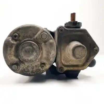 Second-hand car spare part starter motor for toyota 4-runner (n13) 3.0 td (kzn 130) oem iam references 2810067060  2280005220