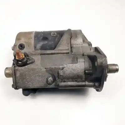 Second-hand car spare part starter motor for toyota 4-runner (n13) 3.0 td (kzn 130) oem iam references 2810067060  2280005220