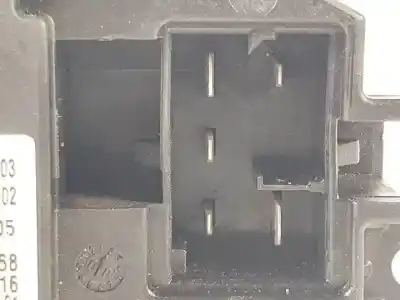 Автозапчастина б/у стійкість на нагревання для audi q7 (4l) cas посилання на oem iam 3c0907521b  f011021936