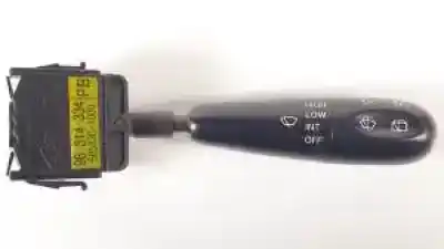 Pezzo di ricambio per auto di seconda mano COMANDO PULITO per DAEWOO MATIZ (M100, M150)  Riferimenti OEM IAM 96314334  