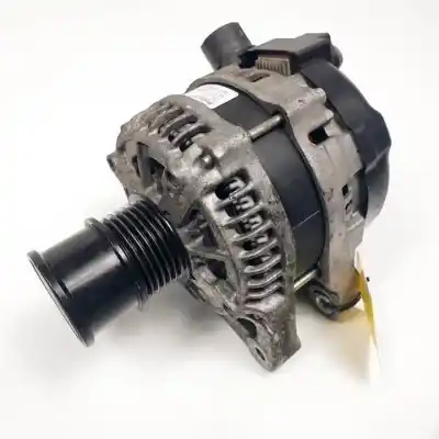 Peça sobressalente para automóvel em segunda mão alternador por ford focus lim. (cb8) m1dd referências oem iam cv6t10300ga