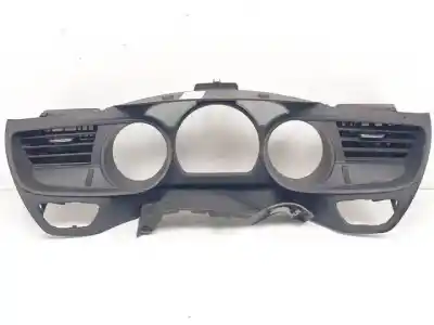Second-hand car spare part bonnet handle for citroen c5 berlina 9h01 oem iam references 9682386677