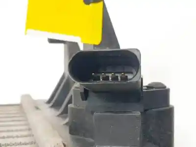 Second-hand car spare part intercooler for audi a4 cabrio (8h) bfb oem iam references 8e0145805n  