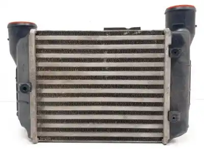 Second-hand car spare part intercooler for audi a4 cabrio (8h) bfb oem iam references 8e0145805n  