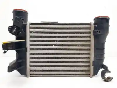 Second-hand car spare part INTERCOOLER for AUDI A4 CABRIO (8H)  OEM IAM references 8E0145805N  