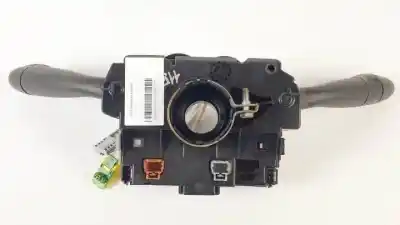 Автозапчастина б/у управління світлом для citroen c5 break 6fz посилання на oem iam 96605634xt  