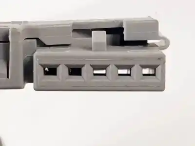 Автозапчастина б/у управління світлом для citroen c5 break 6fz посилання на oem iam 96605634xt  