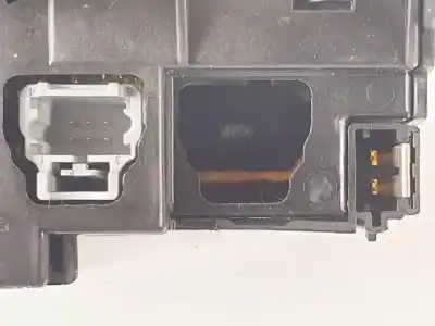 Автозапчастина б/у управління світлом для citroen c5 break 6fz посилання на oem iam 96605634xt  