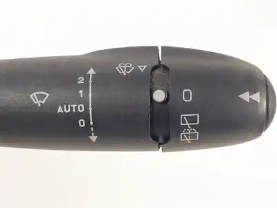 Автозапчастина б/у управління світлом для citroen c5 break 6fz посилання на oem iam 96605634xt  