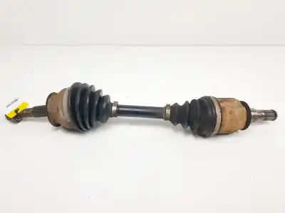 Pièce détachée automobile d'occasion Transmission Avant Gauche pour NISSAN PATHFINDER (R51) 2.5 dCi LE Références OEM IAM   