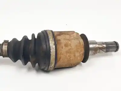 Pièce détachée automobile d'occasion transmission avant gauche pour nissan pathfinder (r51) 2.5 dci le références oem iam   