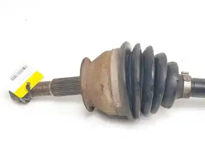 Автозапчастина б/у передня ліва трансмісія для nissan pathfinder (r51) yd25ddti посилання на oem iam   