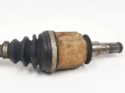 Автозапчастина б/у передня ліва трансмісія для nissan pathfinder (r51) yd25ddti посилання на oem iam   