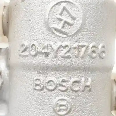 Автозапчасти б/у тормозной насос за opel corsa e (x15) 1.4 turbo (08, 68) ссылки oem iam 0204800171  