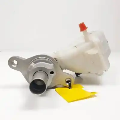 Автозапчасти б/у тормозной насос за opel corsa e (x15) 1.4 turbo (08, 68) ссылки oem iam 0204800171  