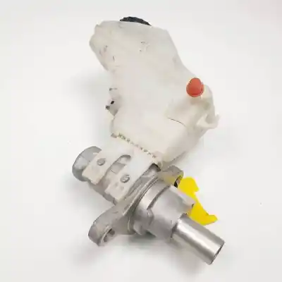 Автозапчасти б/у тормозной насос за opel corsa e (x15) 1.4 turbo (08, 68) ссылки oem iam 0204800171  